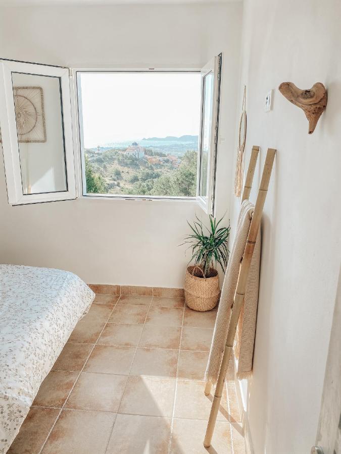 Montgo Home Jávea Kültér fotó