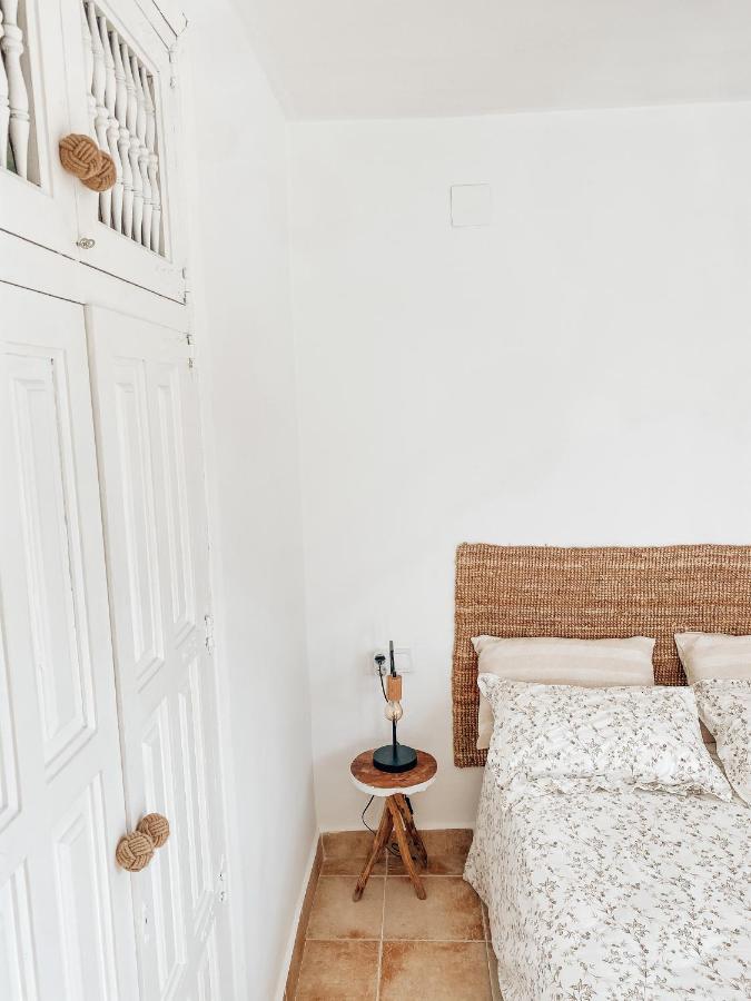 Montgo Home Jávea Kültér fotó