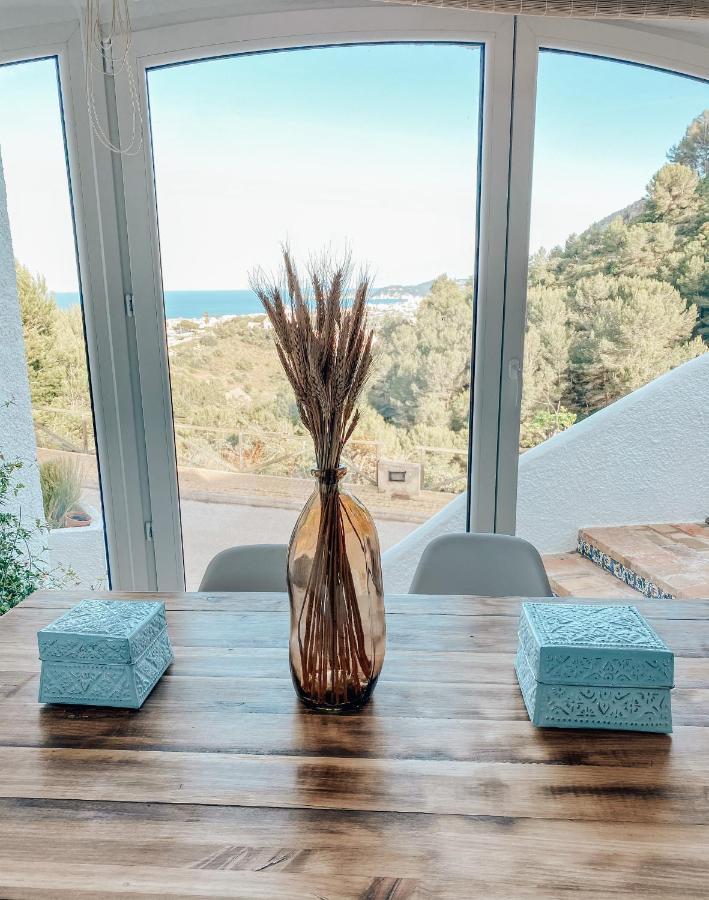 Montgo Home Jávea Kültér fotó