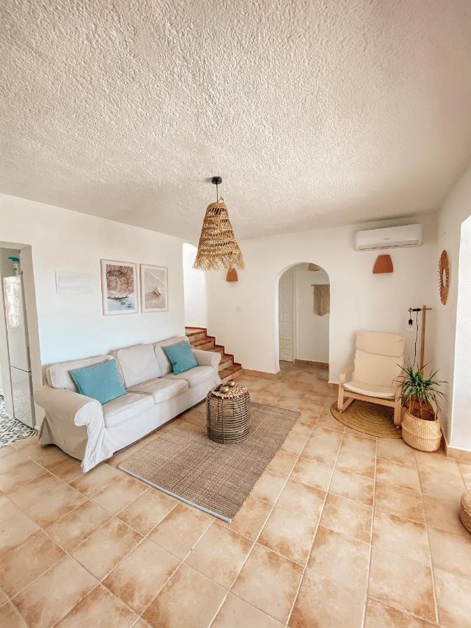 Montgo Home Jávea Kültér fotó