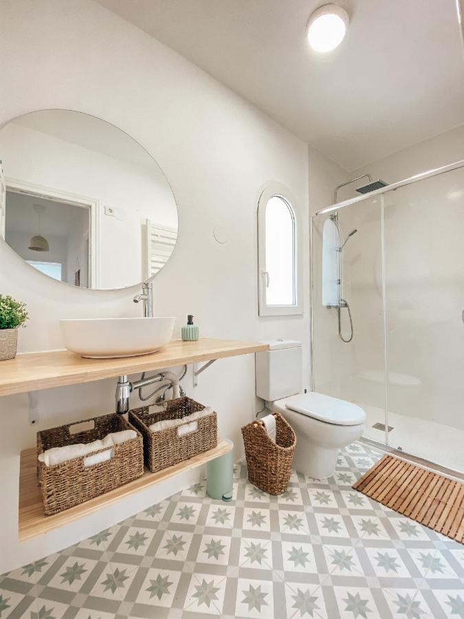 Montgo Home Jávea Kültér fotó