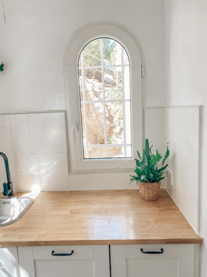Montgo Home Jávea Kültér fotó