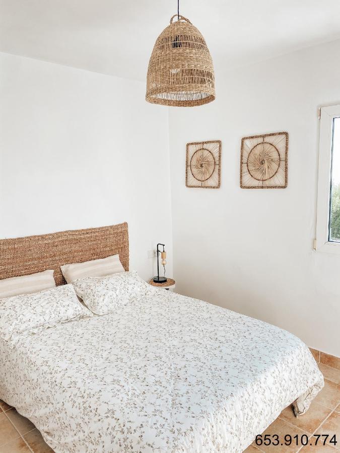 Montgo Home Jávea Kültér fotó