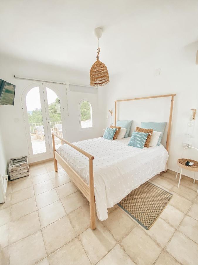 Montgo Home Jávea Kültér fotó
