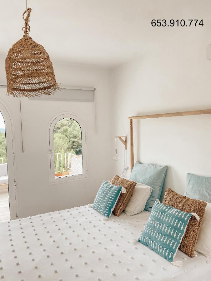 Montgo Home Jávea Kültér fotó