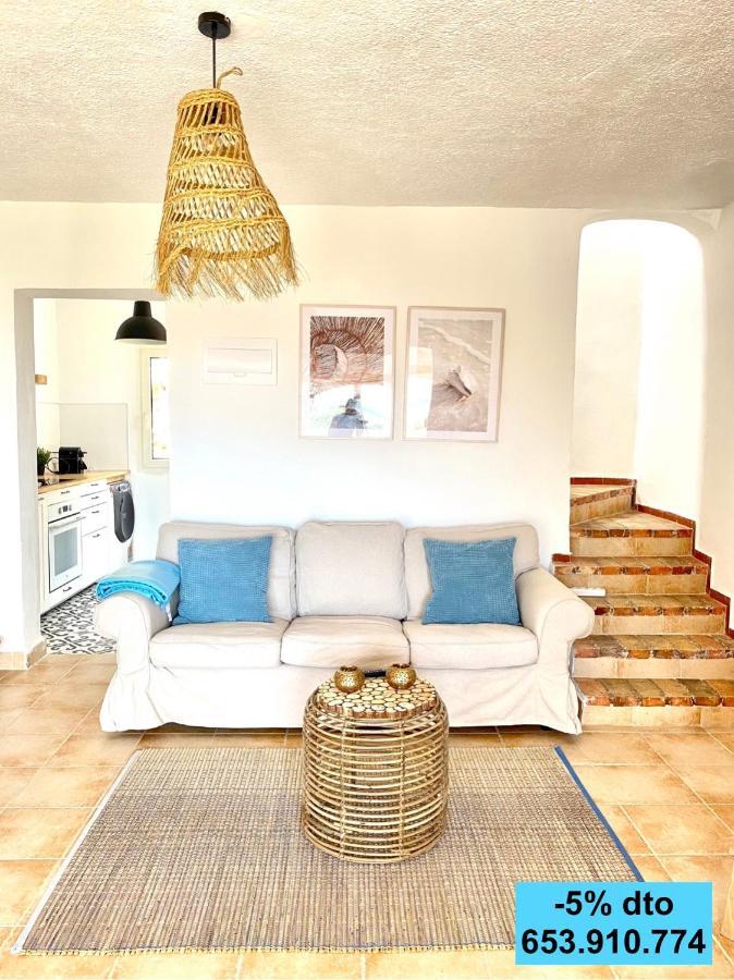 Montgo Home Jávea Kültér fotó