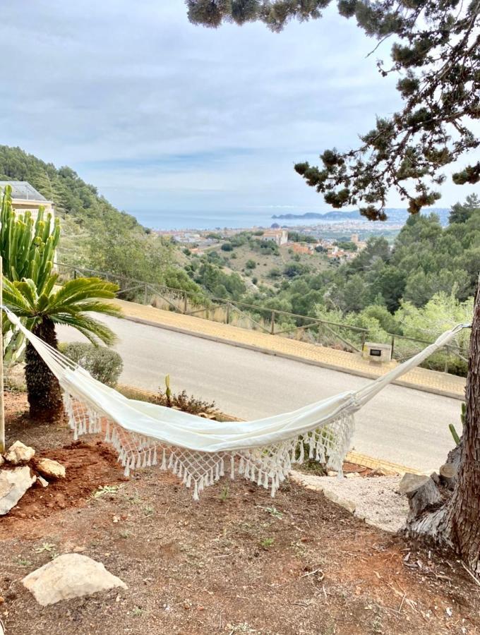 Montgo Home Jávea Kültér fotó
