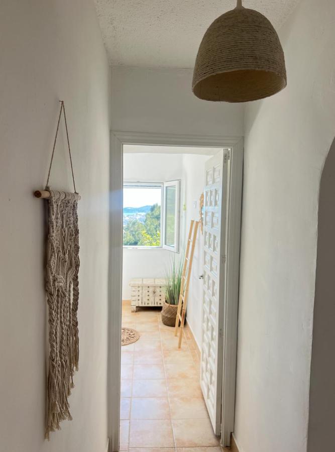 Montgo Home Jávea Kültér fotó