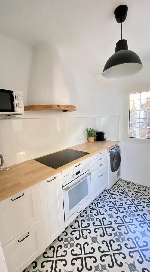 Montgo Home Jávea Kültér fotó